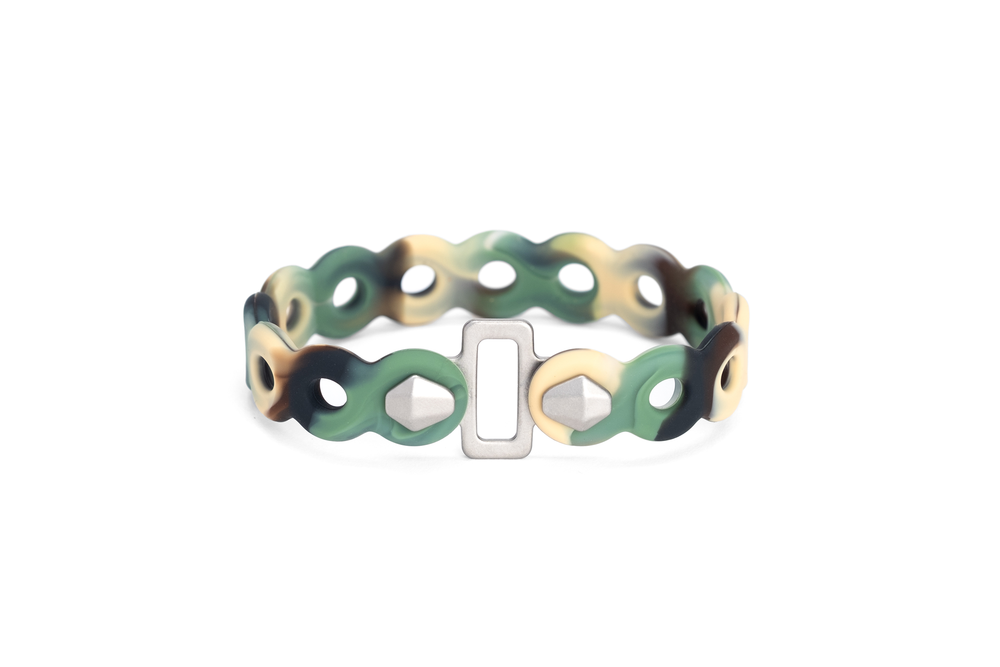 Infinity Tool™ Modular Straps 2.0