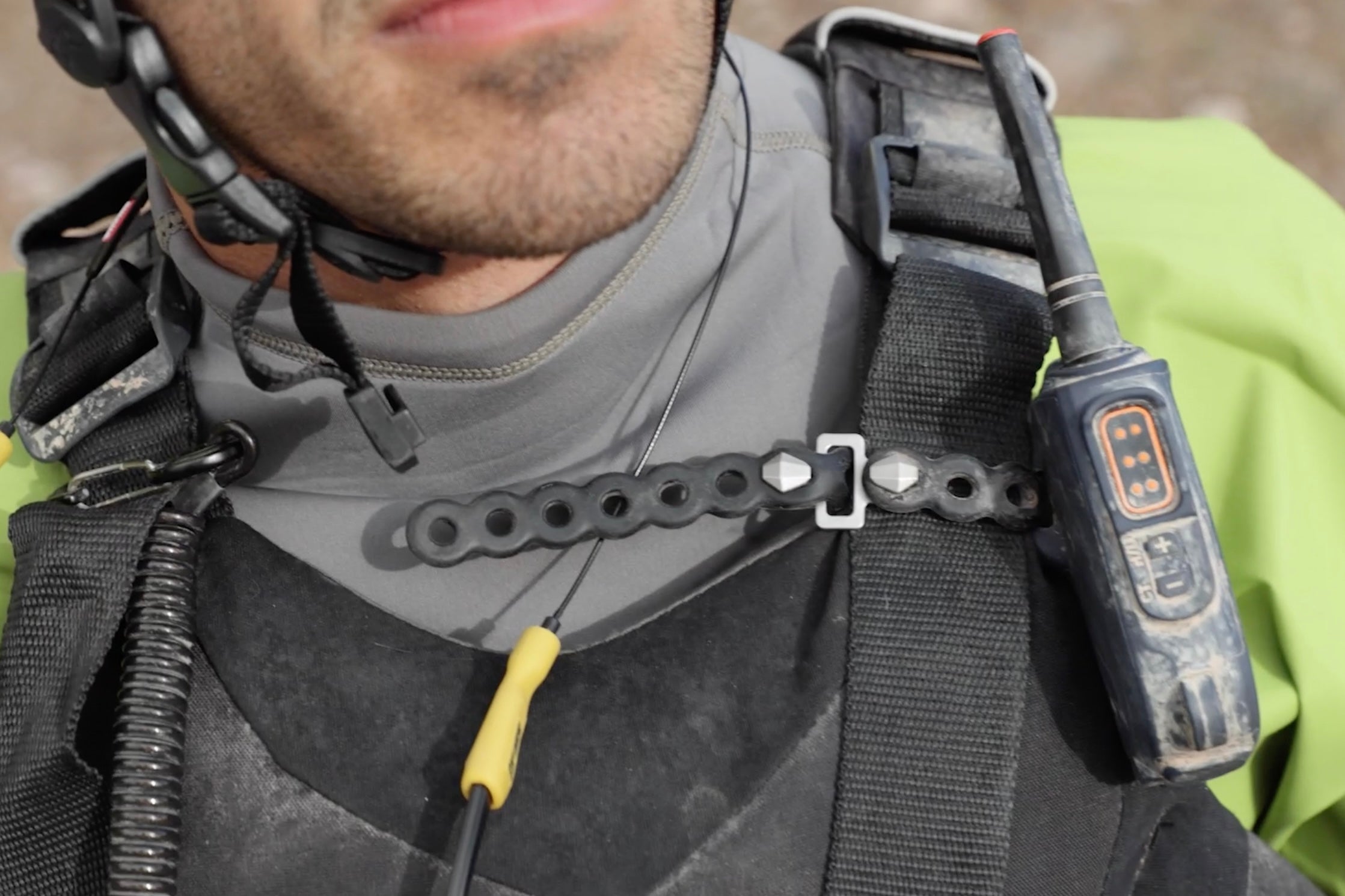 Infinity Modular Backing Infinity Tool™ Modular Straps 2.0 – MODL
