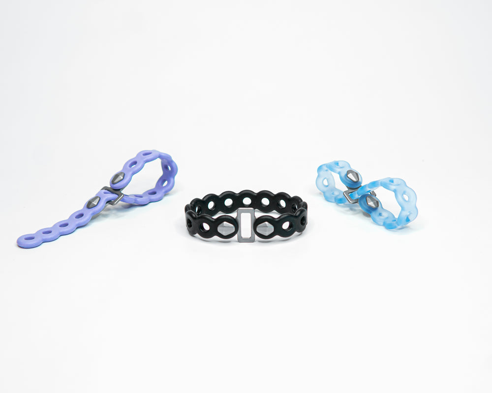 Infinity Tool™ Modular Straps 2.0