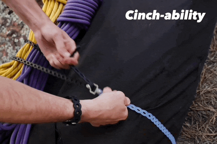 Infinity Tool™ Modular Straps 2.0 – MODL