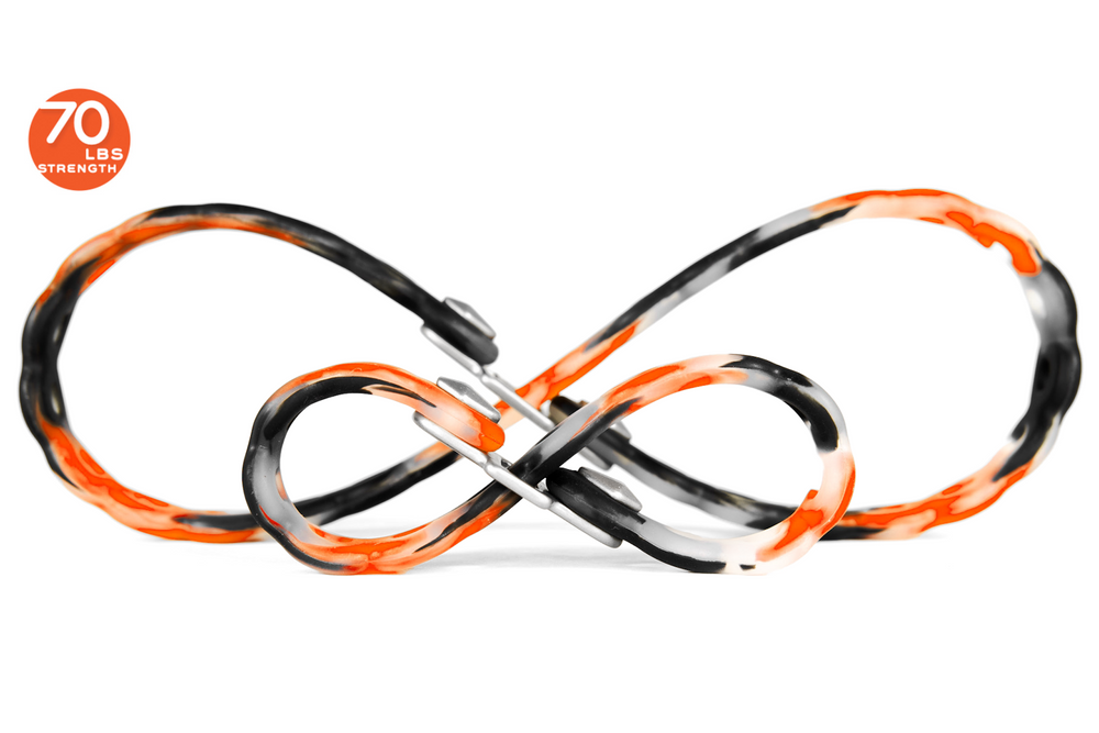 Infinity Tool™ Modular Straps 2.0