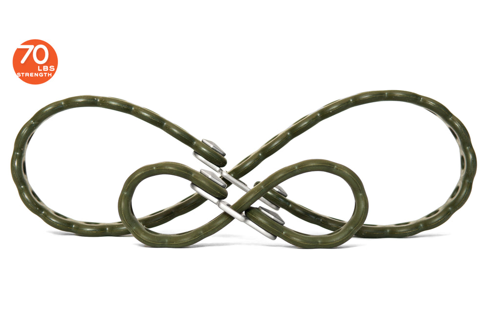 Infinity Tool™ Modular Straps 2.0