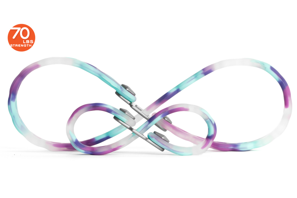 Infinity Tool™ Modular Straps 2.0