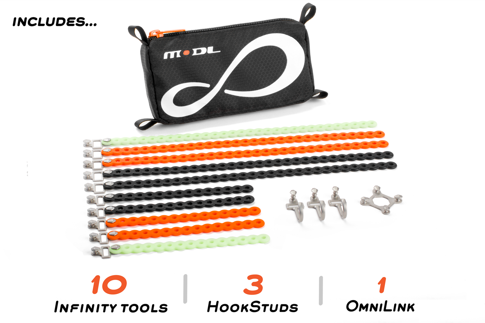 Infinity ToolKit™ – MODL