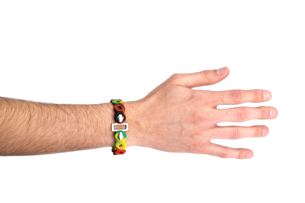 Infinity Tool™ Modular Straps 2.0