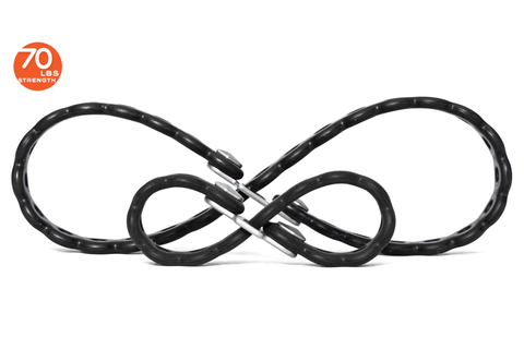 Infinity Tool™ Modular Straps 2.0