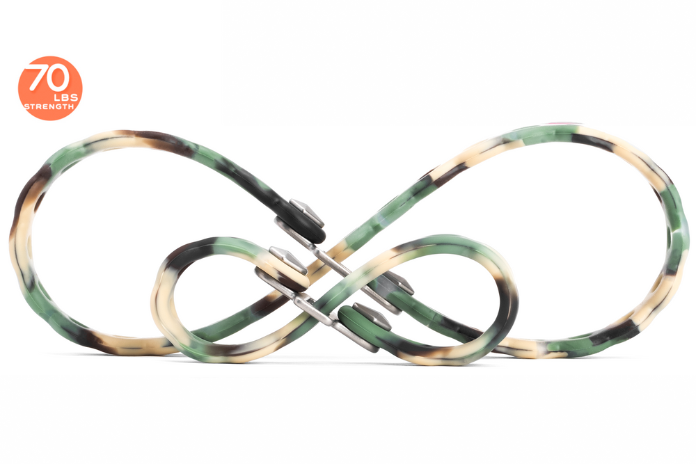 Infinity Tool™ Modular Straps 2.0