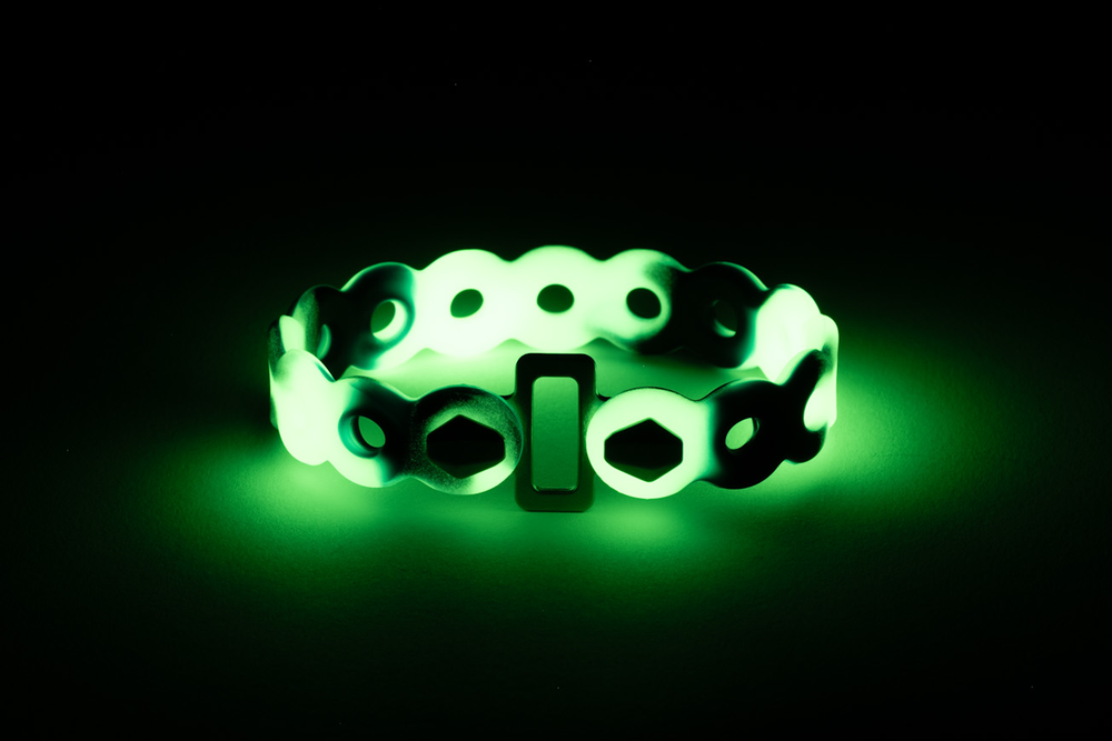 Infinity Tool™ Modular Straps 2.0