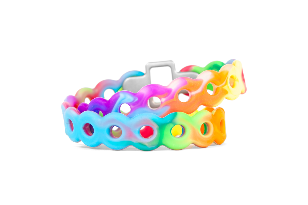 Infinity Tool™ Modular Straps 2.0