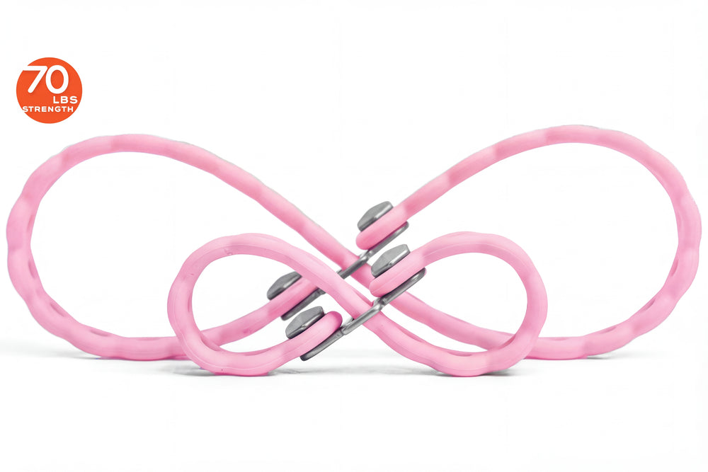 Infinity Tool™ Modular Straps 2.0