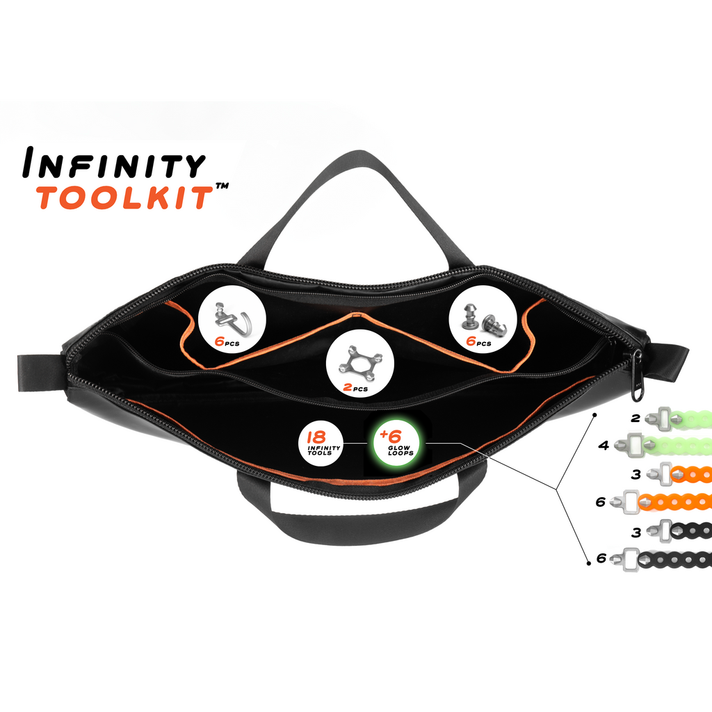Infinity ToolKit